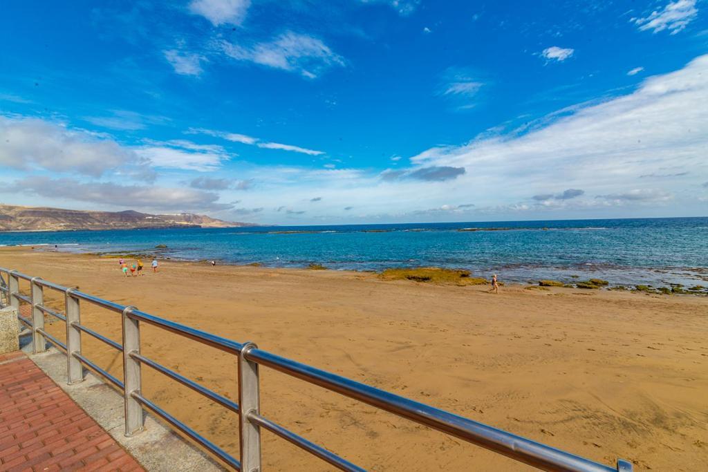 Africa Master Suite Las Palmas de Gran Canaria Ngoại thất bức ảnh