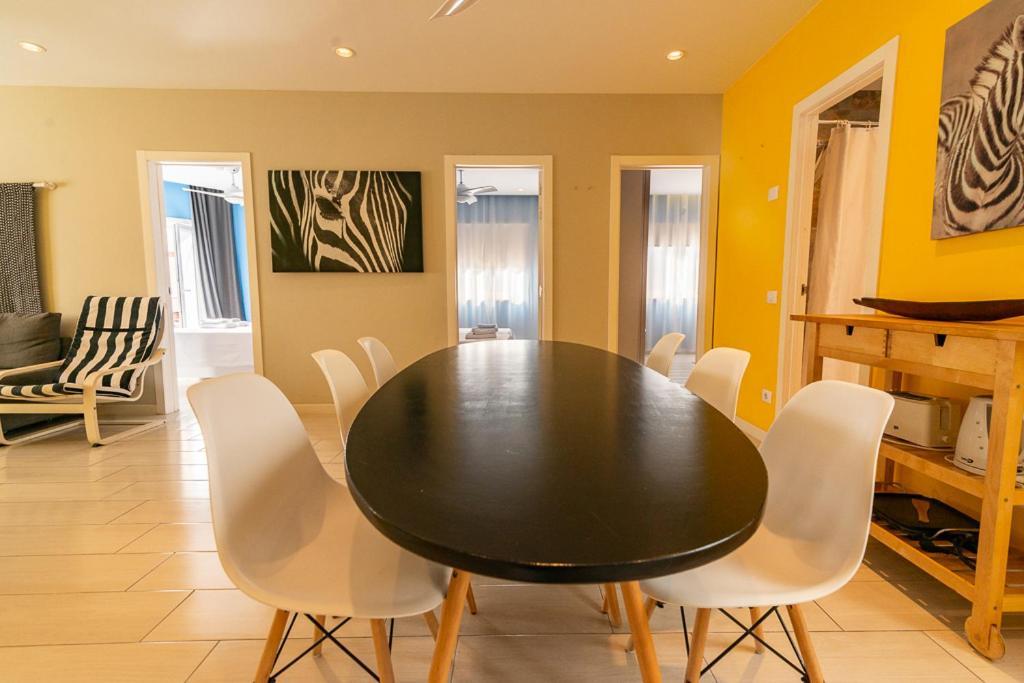 Africa Master Suite Las Palmas de Gran Canaria Ngoại thất bức ảnh
