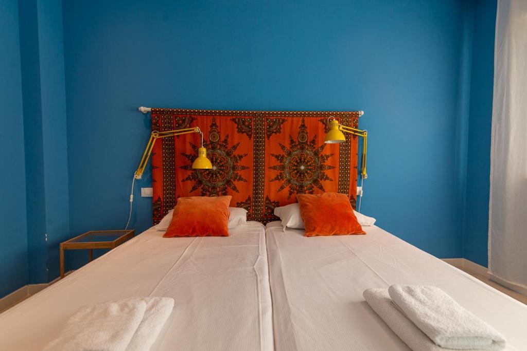 Africa Master Suite Las Palmas de Gran Canaria Ngoại thất bức ảnh