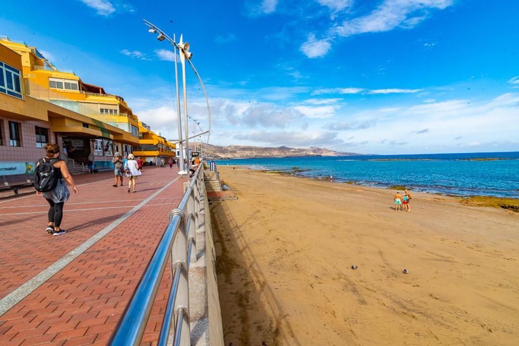 Africa Master Suite Las Palmas de Gran Canaria Ngoại thất bức ảnh