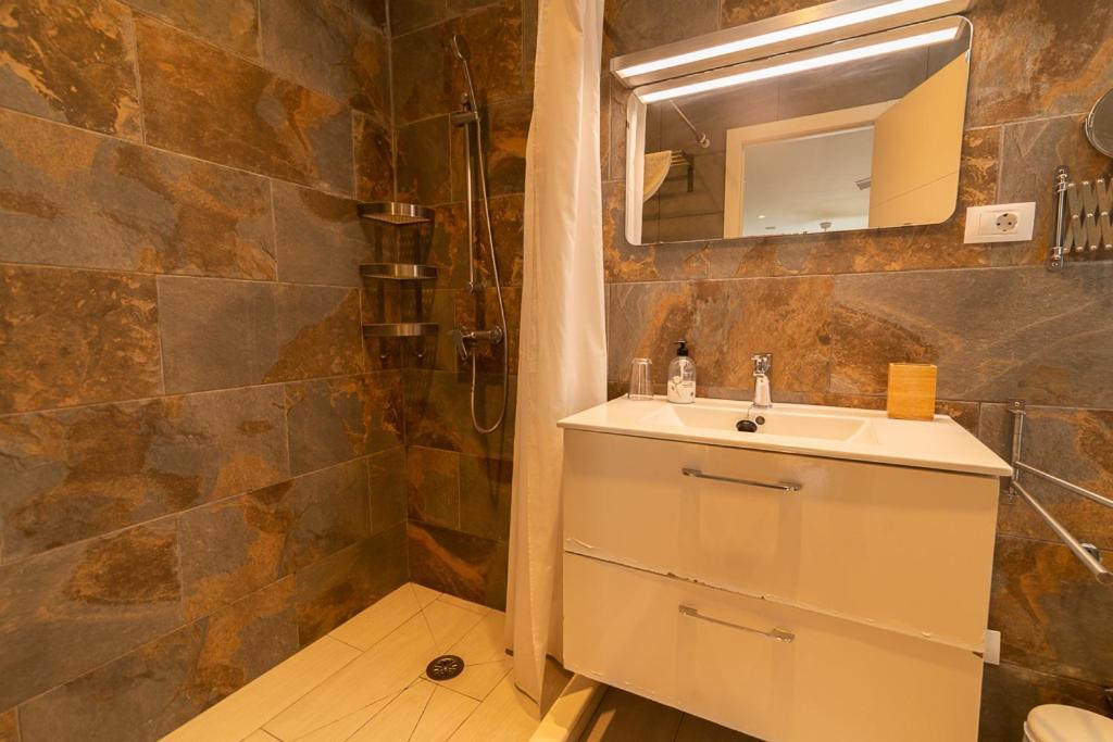 Africa Master Suite Las Palmas de Gran Canaria Ngoại thất bức ảnh