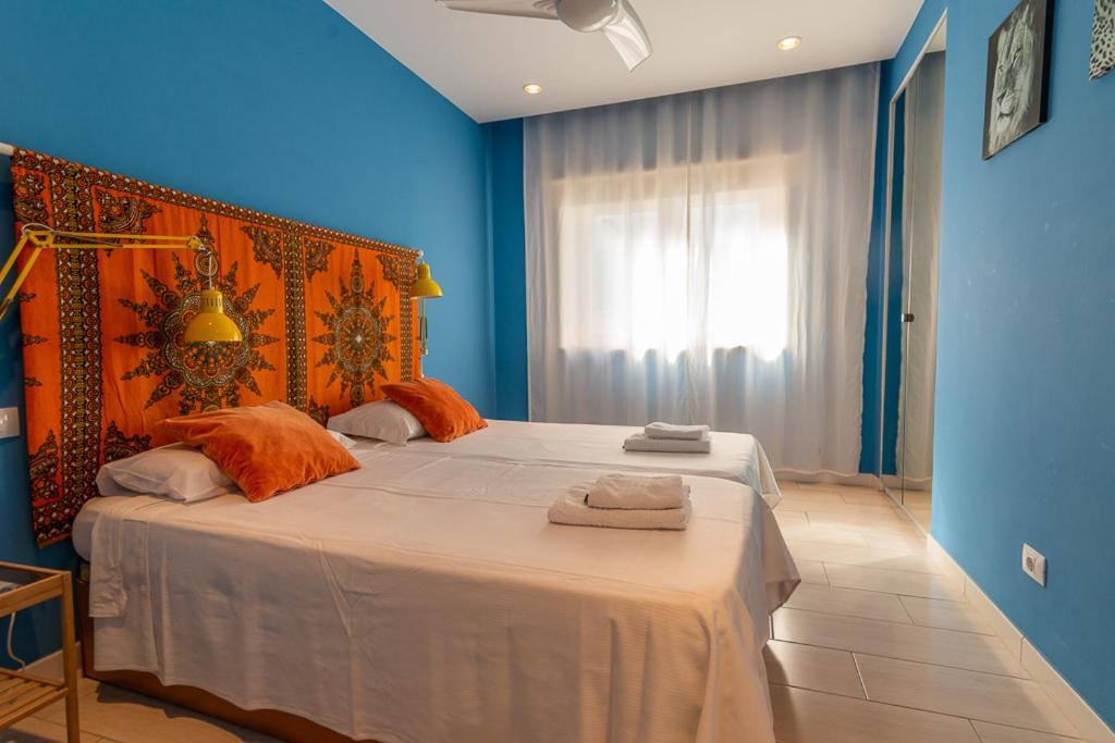 Africa Master Suite Las Palmas de Gran Canaria Ngoại thất bức ảnh