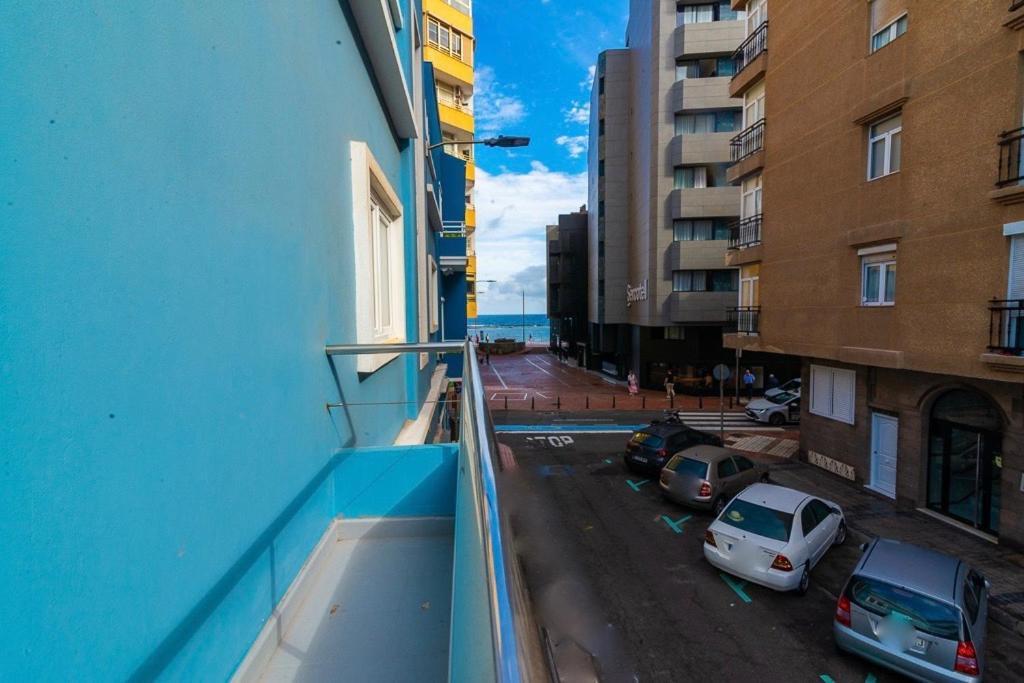Africa Master Suite Las Palmas de Gran Canaria Ngoại thất bức ảnh