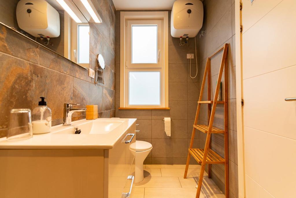 Africa Master Suite Las Palmas de Gran Canaria Ngoại thất bức ảnh