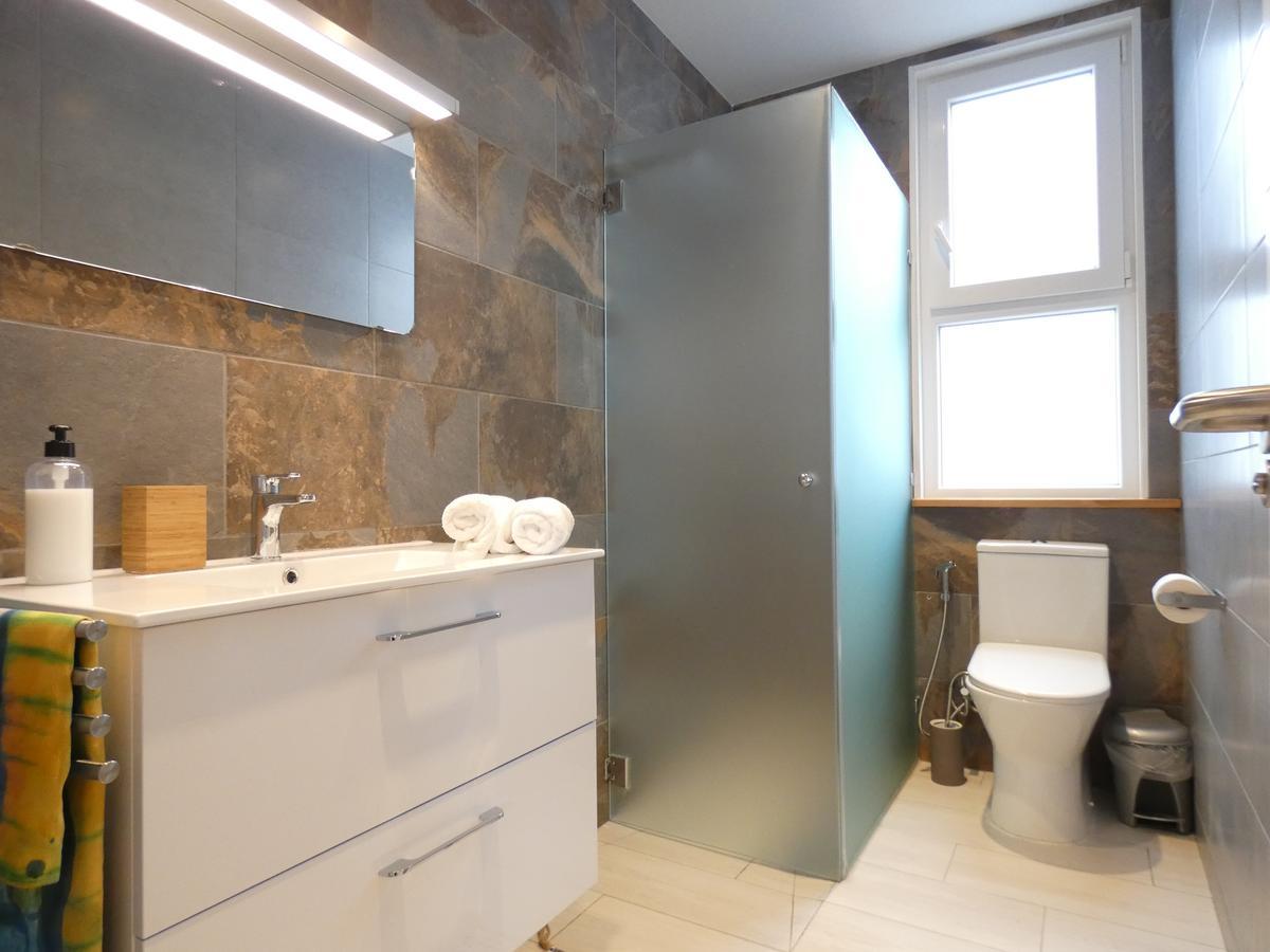Africa Master Suite Las Palmas de Gran Canaria Ngoại thất bức ảnh